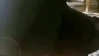 خيال محجبة: جلسة مص عميق إكس إكس إكس