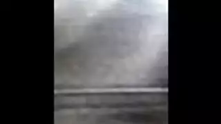 عربية مراهقة حارّة في فيلم إباحي صريح