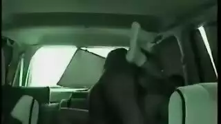 نياكة في السيارة