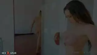 عقاب المراهق: نيك كس أم صديقه الضيق