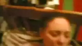 رقصت بقميص نومها ثم نيكت بقوة