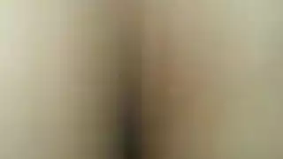 صدرها خرج وهي لترقص