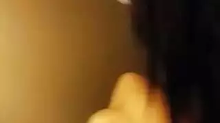 جمال عربي عاري في وضعية نجم إباحي