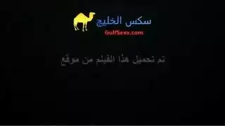 مص وأصبع في كس محجبة مثارة