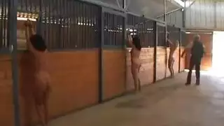 بورن متحرك: شاهد مهبل وشرج ساميا يتم تعنيفهما