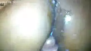 حيفا ممتلئة الجسم تأخذ كل شيء