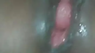 هيمنة بقضيب أفريقي ضخم وخشن