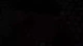 البكاء من متعة الشرج في الحمام