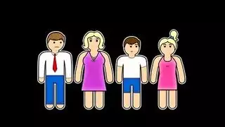 م تنيك ابنها ليرتاح بالها