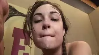voyeur husband records wifes rough anal