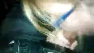 جنس كربوني عنيف إدخال قبضة وإدخالات متطرفة