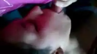 جنس فموي من زوجة الأب: زوجة الأب والجنس الفموي الإباحي