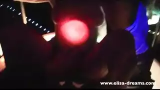 سكس سريع مع هزات عنيفة