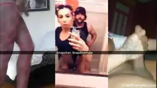 مخنثين كبار رجال