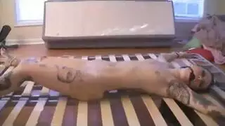 ملكات سمراء من نوبيا تمارس الفحش