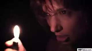 نيك يبانيت مع مجموعة من الريجال ويعذبوها بنيك