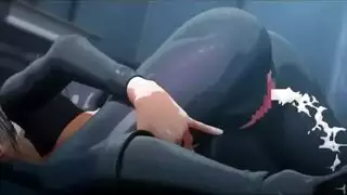 نيك كرتوني سخون لوفي