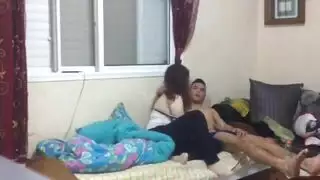 نط ع حبيبته مصري