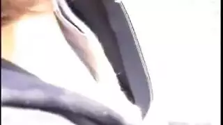 متسلل مخفي يدك نقطة جي سبوت