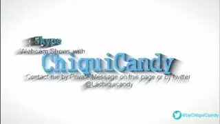 سكس ساحق مقص
