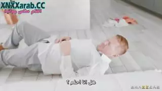 عاهرات الشركة: منافسة سحاقية تتحول إلى لحس فرج