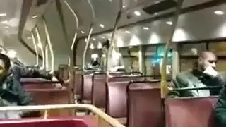 كارين ديكر تعبد قضيب صديقها بفمها حتى النهاية