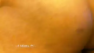 جلسة سولو ميلف: إيلاج عميق للدسار على بث مباشر