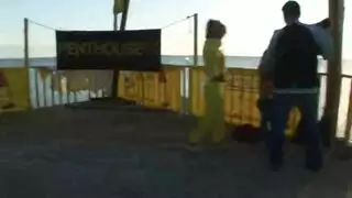 الآباء شيب الرأس يسيطرون على عاهرات الأكاديمية الشابات