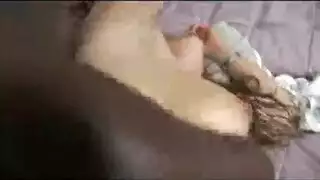 تسجيل جنسي كامل غير مقطع