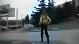 أثارت مثليه الهواة دسار في بعضها البعض