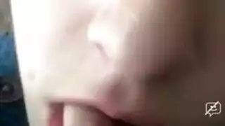 المتحول جنسيا منمش الملا طفة