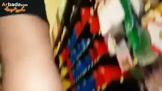 حصري: خيال رقصة الحضن لـمنى يتحول لعملية جنس جماعي