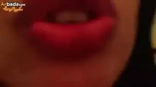 زميلة الجامعة أصبحت زوجتي السرية للجنس