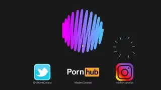 لا يمكن التوقف عن يمارس الجنس مع صديقته