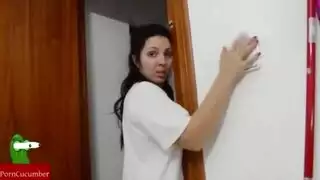 الأصل: يوميات زوج هيجان الجزء الثالث : النيك أثناء الكوى
