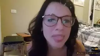 ثدي طبيعي كبير: يمارس الجنس بكل وضعية ممكنة