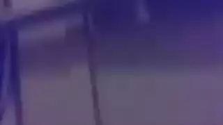 عاهرة قذيفة لا تشبع من القضيب