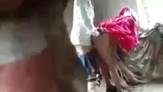 سكس مثلي عنيف: شابان فاتحان يتبادلان السوائل