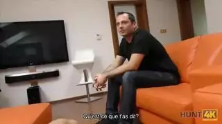الجدة المثيرة كانت تمارس الجنس مقابل المال