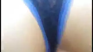 ابتلاع كل قطرة مشهد مص لشقراء