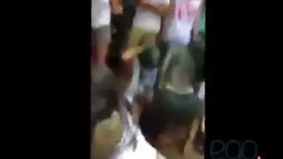 شقراء نيج نيج اه