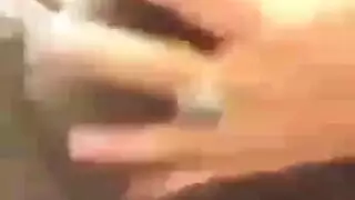 ذروة النشوة لجازمن أثناء جنس الركوب المكثف