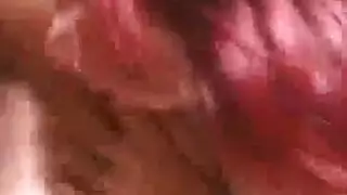 مدرب حافلة ركاب مشاهدة ضخمة الثدي