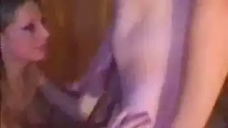 أصغر بنت وأكبر زب