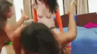 سكس اسبوانجي بوب