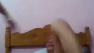 القذف الإناث التعارف