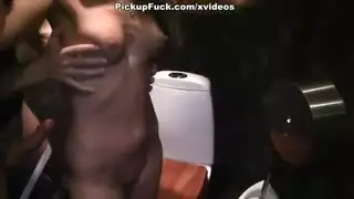 ماراثون بورن: نيك متواصل مع بنات وقحات