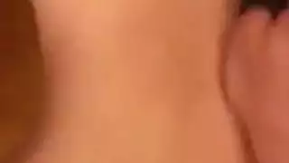 دفع قديم ويونغ عرقي الجنس الشرجي