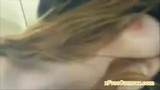 ظهور عبير عيسى الإباحي الأول: كامل ومباشر