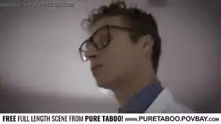 اميلي ويليس وزب اسود